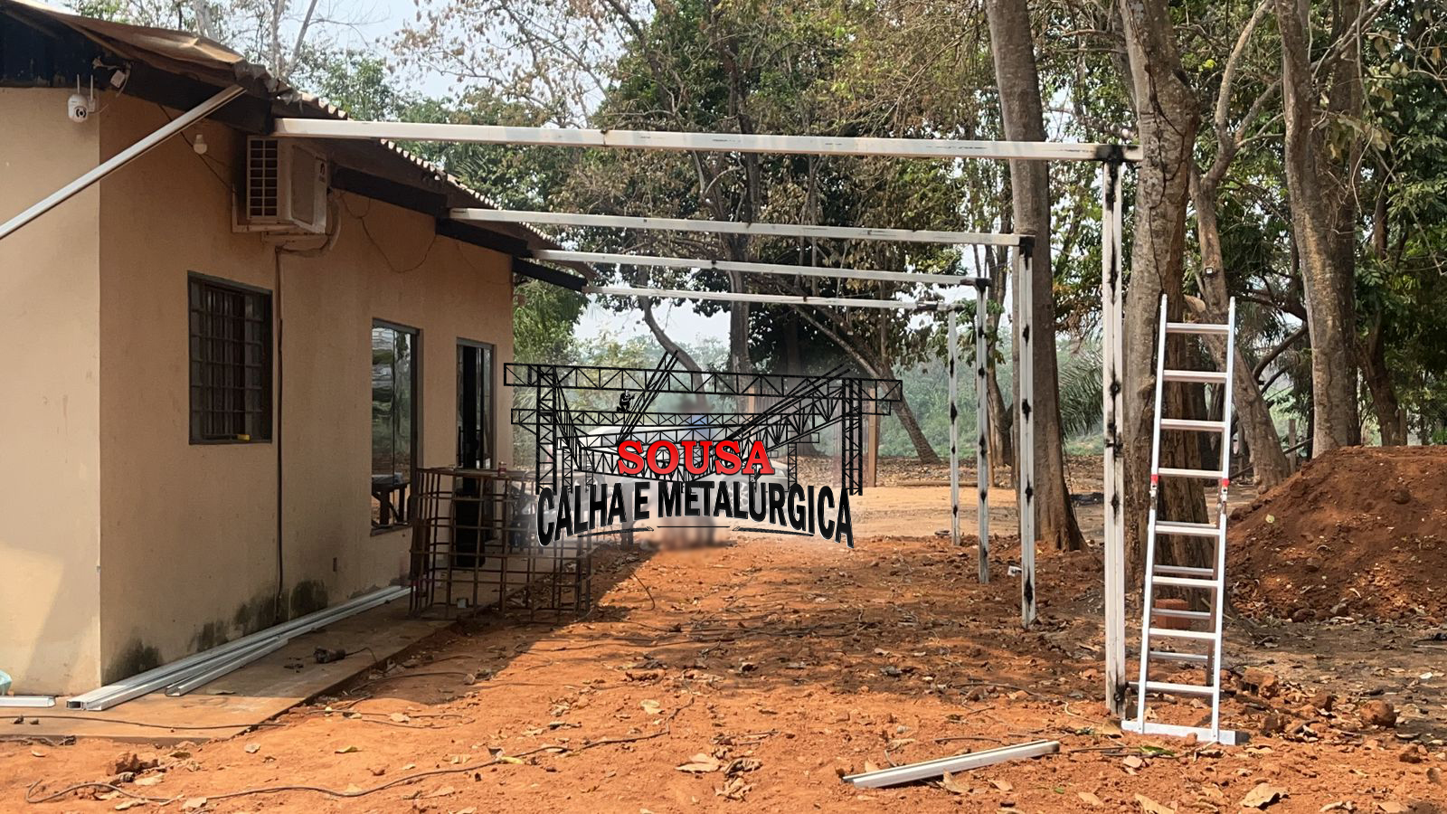 Serviços Sob Medida